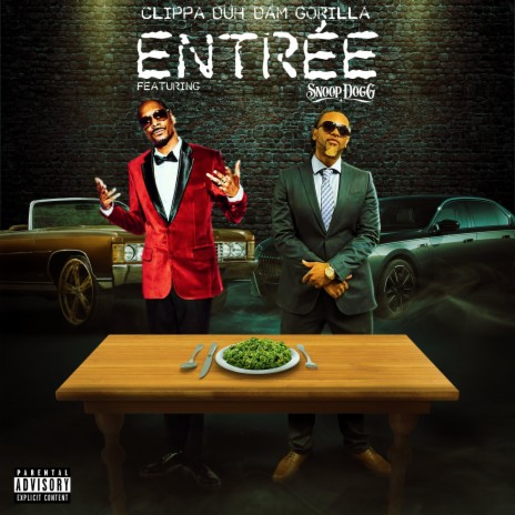 Entree (Special Version) ft. Snoop Dogg | Boomplay Music