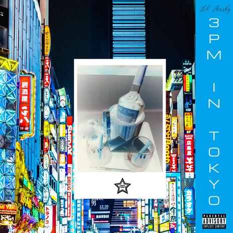 3pm In Tokyo | Boomplay Music