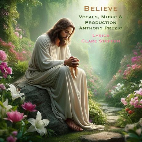 Believe ft. Anthony Prezio