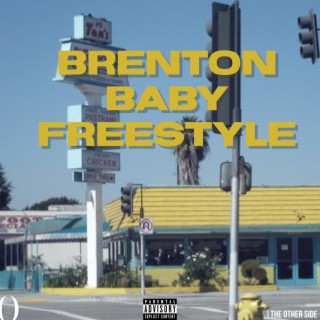 Brenton Baby