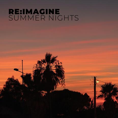 Summer Nights | Boomplay Music