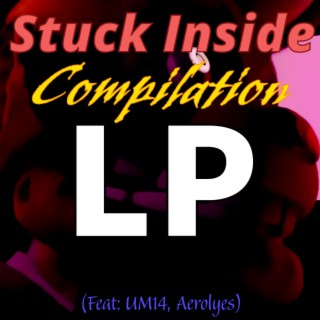 Stuck Inside (Cover)