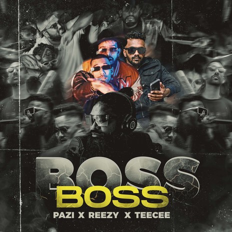 Boss ft. Tee Cee, Adeesha Beats & Ramesses Reezy