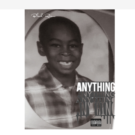 Anything | Boomplay Music