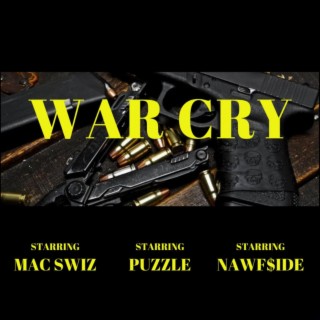 War Cry