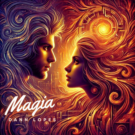 Magia | Boomplay Music