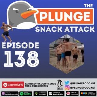Snack Attack | Episode #138
