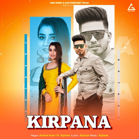 Kirpana ft. Kptaan | Boomplay Music