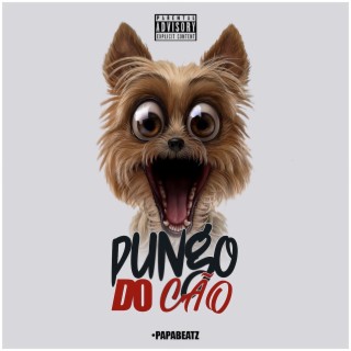 Pungo Do Cão (Original-Mix)