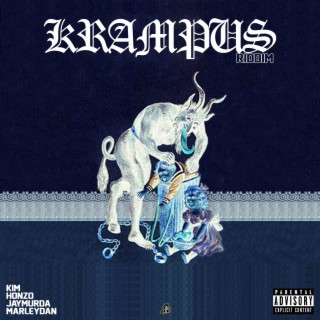 Krampus Riddim