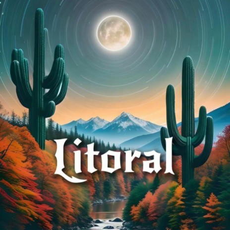 Litoral | Boomplay Music