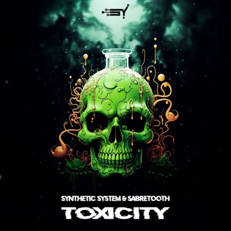 Toxicity ft. Sabretooth | Boomplay Music