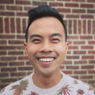 Getting to Yes: A Conversation with Dr. Alex Yu