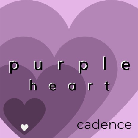 purple heart | Boomplay Music