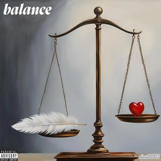 balance