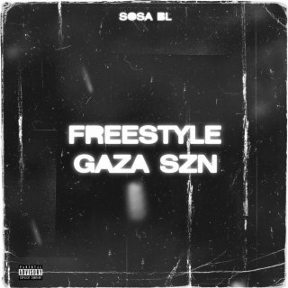 Freestyle Gaza Szn