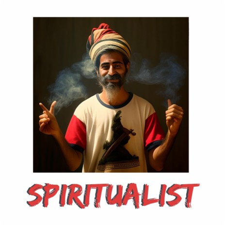 Spiritualist | Boomplay Music