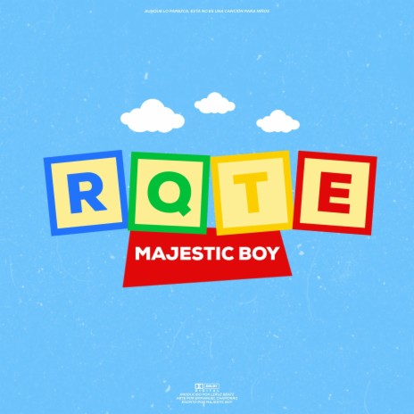 RQTE | Boomplay Music