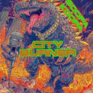 City Burner