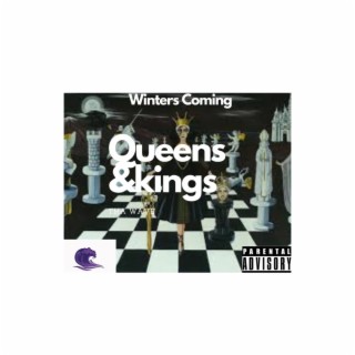 Queens And Kings (Radio Edit)