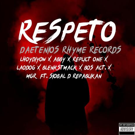 Respeto | Boomplay Music