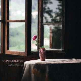 Consecrated