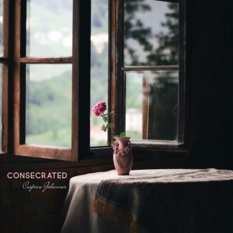 Consecrated | Boomplay Music