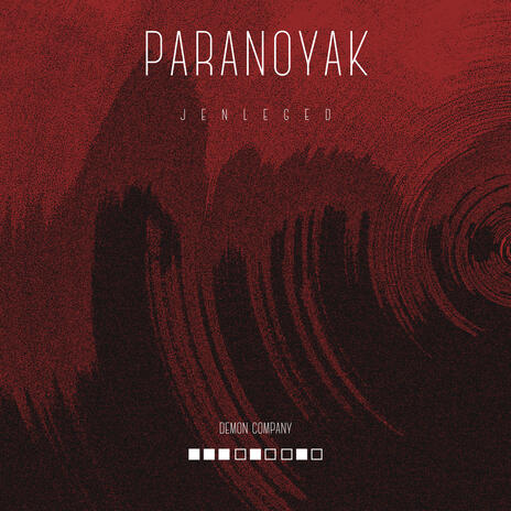 PARANOYAK | Boomplay Music