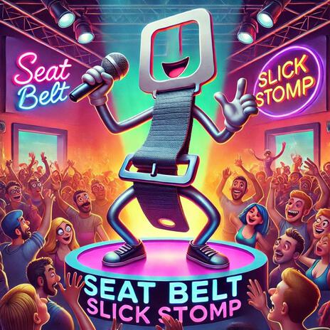 Seat Belt Click It