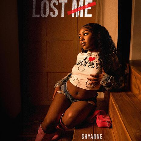 LOST ME | Boomplay Music