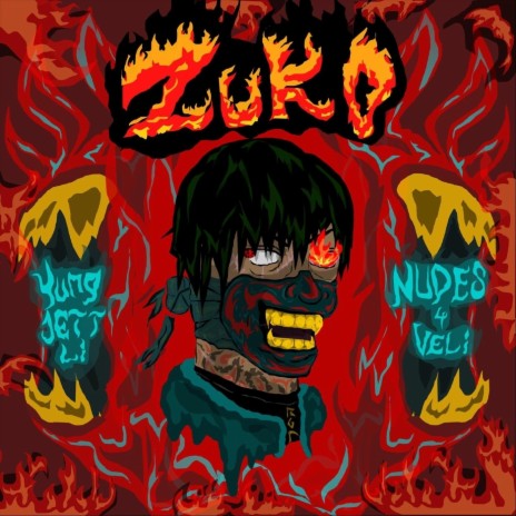 Zuko ft. Yung Jett Li | Boomplay Music