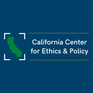 CCEP Podcasts - Exploring Policy and Ethics in California