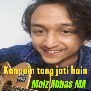 Kanpain tang jati hain (Original) lyrics | Boomplay Music