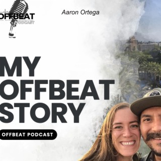 Aaron Ortega| Born with Microtia, to being Bullied, Discovering Purpose, Grieving his Dad to now Pastor