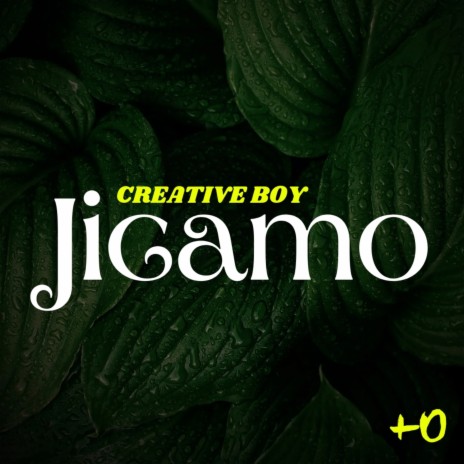 Jicamo