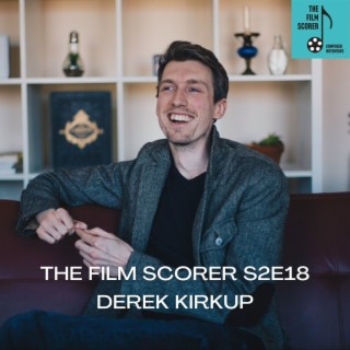 An Interview with Derek Kirkup