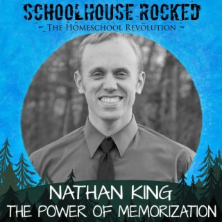 The Power of Memorization, Part 2 - Nathan King