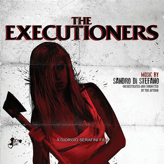 The Executioneres (Original Motion Picture Soundtrack)