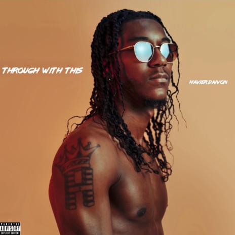 Through With This | Boomplay Music