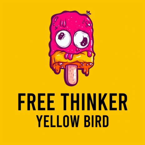 Free Thinker | Boomplay Music