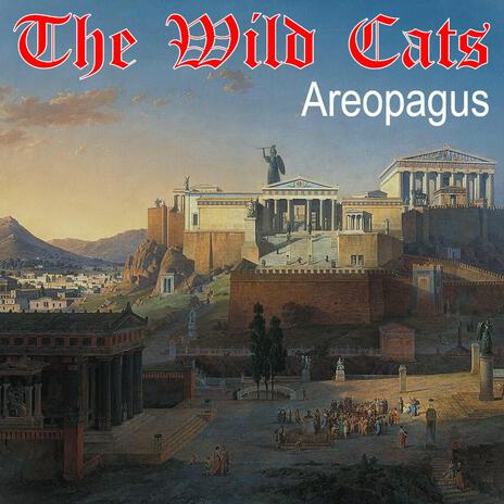 Areopagus | Boomplay Music