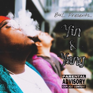 B4L Presents... Yin & Yang