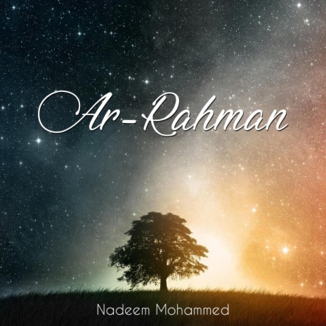 Ar-Rahman | Boomplay Music