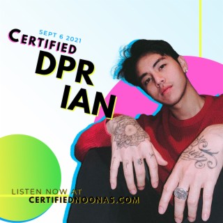 Certified DPR IAN