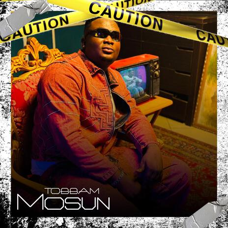 Mosun | Boomplay Music