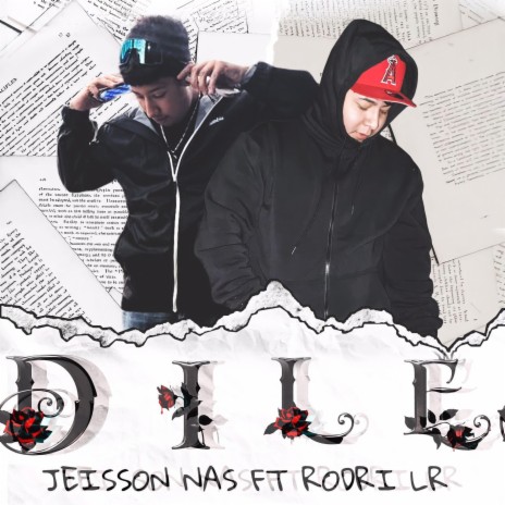 Dile ft. Rodri LR | Boomplay Music