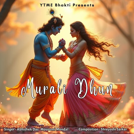 Jai Shri Radha Krishna | Boomplay Music