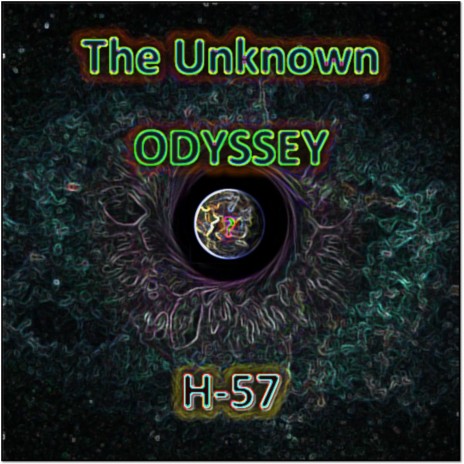 The Unknown Odyssey | Boomplay Music