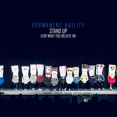 Stand Up (For What You Believe In) | Boomplay Music