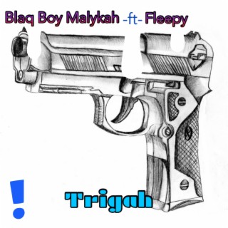 Blaq Boy Malykah